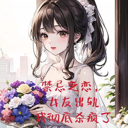 禁忌之恋,女友出轨我杀疯了