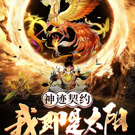 神迹契约：我，即是太阳