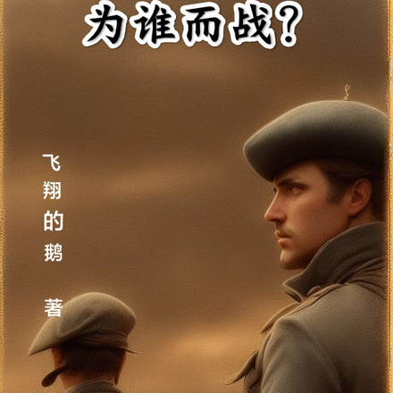 为谁而战？