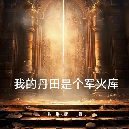 我的丹田是个军火库