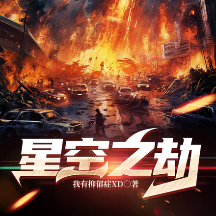 星空之劫