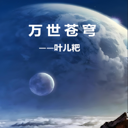 万世苍穹