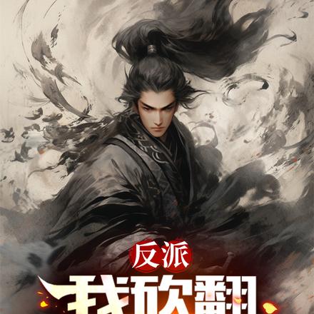 反派:我砍翻整个天下!