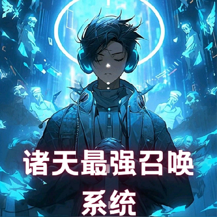 诸天最强召唤系统