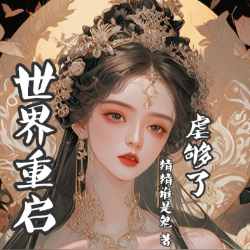 世界重启：虐够了就要涅槃了