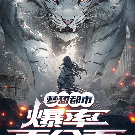 梦境都市:爆率百分百