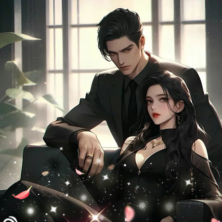 池中尤物：京圈缔婚