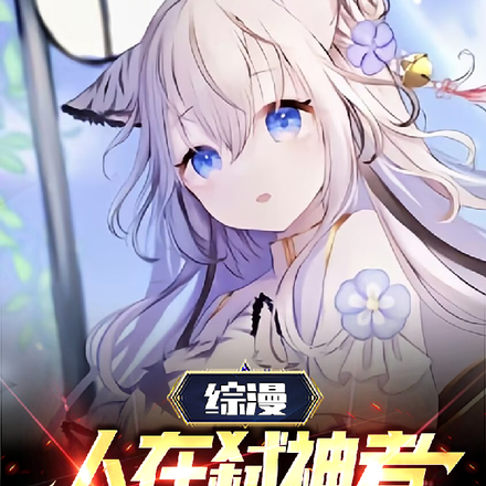 综漫:人在弑神者,开局赤龙帝