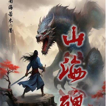 山海碑