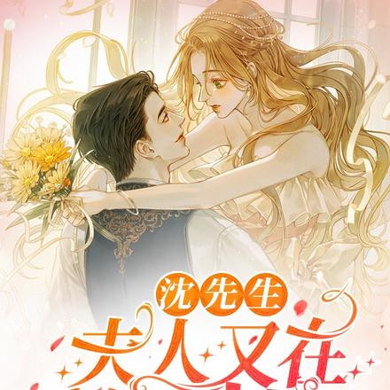 沈先生,夫人又在搞事情了