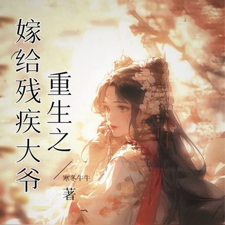 重生之嫁给残疾大爷