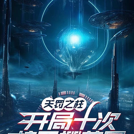 天罚之柱:开局十次核平樱花国