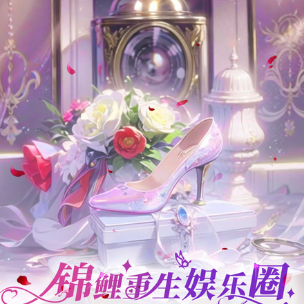 锦鲤重生娱乐圈,我的气运哪去了