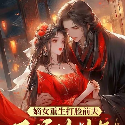 嫡女重生打脸前夫,王爷为她沦陷