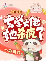 专治贩剑,玄学大佬她杀疯了