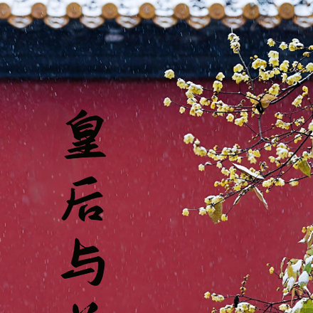 皇后与首辅