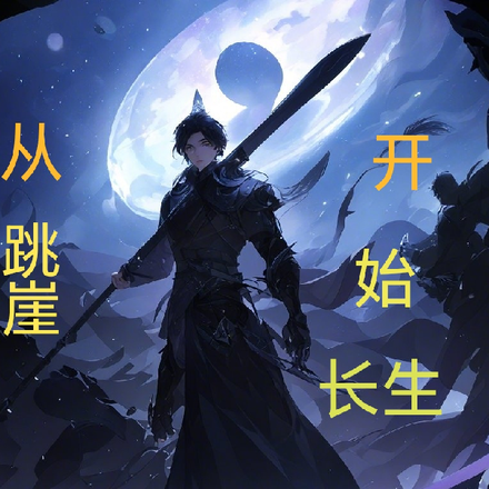 从跳崖开始长生
