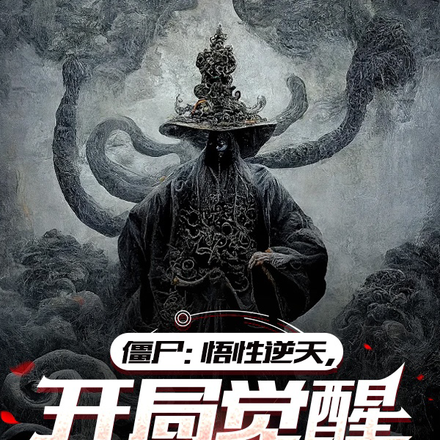 僵尸：悟性逆天，开局领悟通天箓