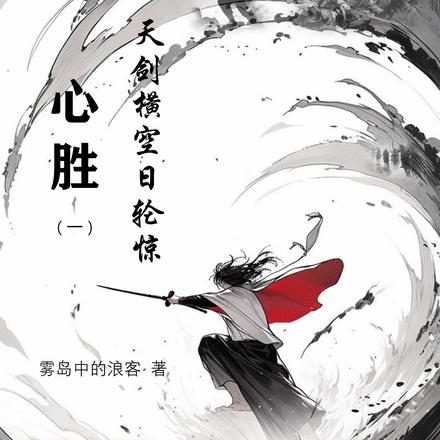 心胜【一】天剑横空日轮惊