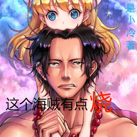 这个海贼有点烧