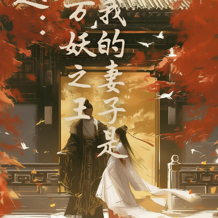 穿越:我的妻子竟然是万妖之王