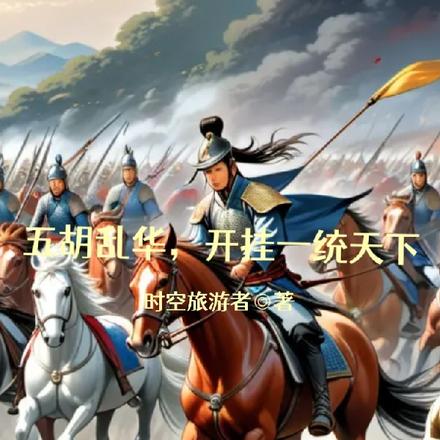 五胡乱华,开挂一统天下