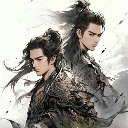 魏定秦风
