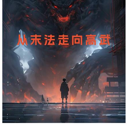 从末法走向高武