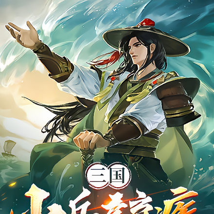 三国:小兵辛弃疾,扭转白衣渡江