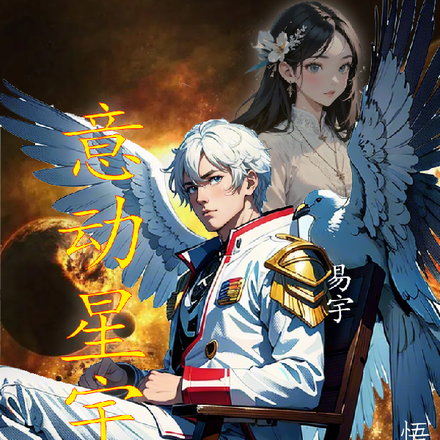 意动星宇