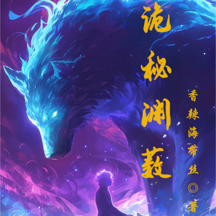 诡秘渊薮