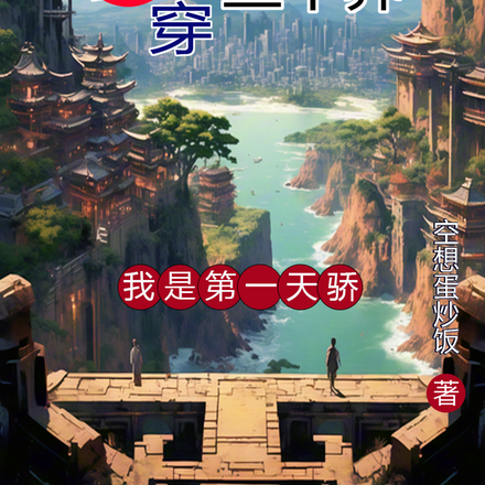 梦穿三千界，我是第一天骄