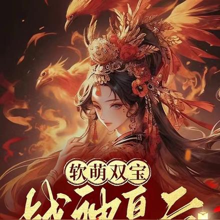 软萌双宝:战神皇后重生后杀疯了