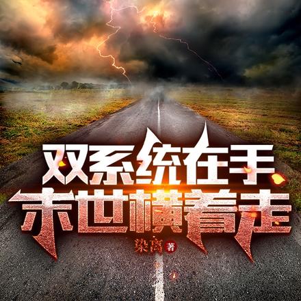 双系统在手,末世横着走