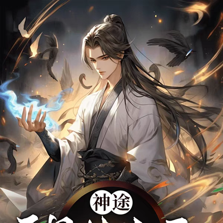 神途:异界神女录