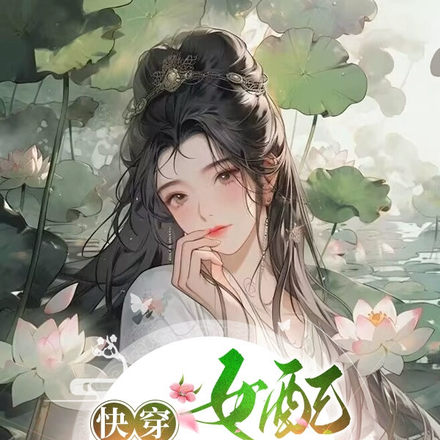 快穿:女配如此多娇