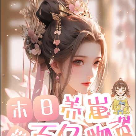 末日养崽，带百亿物资重回古代