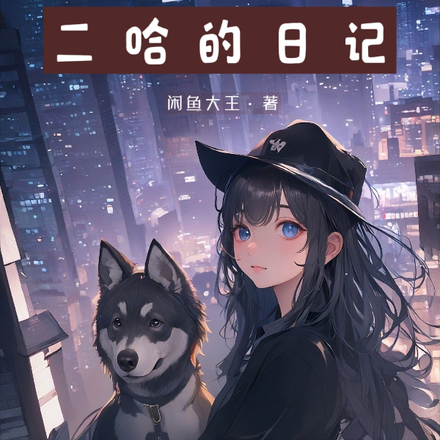 二哈的日记