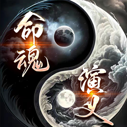 命魂演义