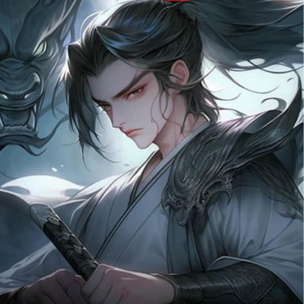 九龙剑仙