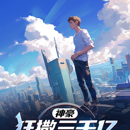 神豪：狂撒三千亿，只因不忘初心