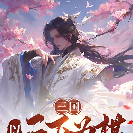 三国:以天下为棋