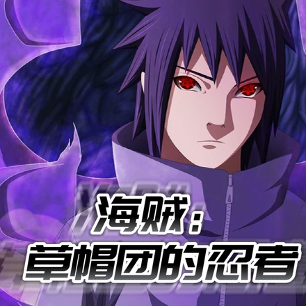 海贼：草帽团上的忍者