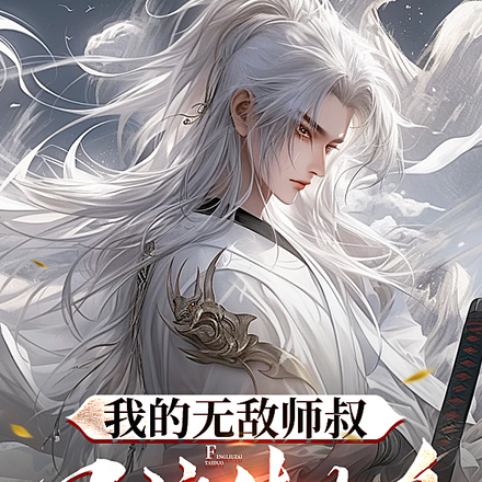 我的无敌师叔,风流债太多