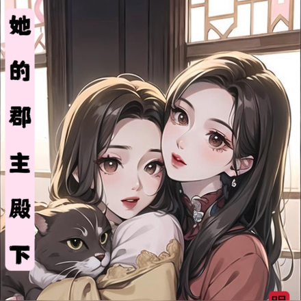 她的郡主殿下