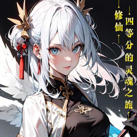 修仙：四等分的灵魂之旅