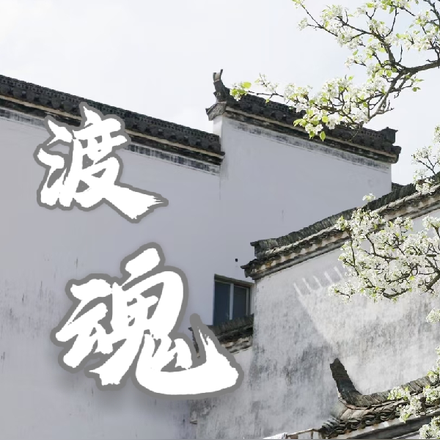 我是渡魂人