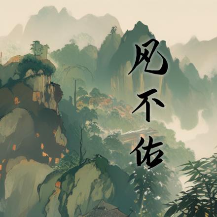 风不佑