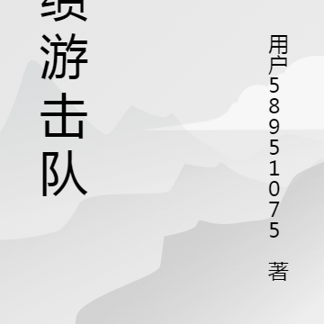 张缵游击队