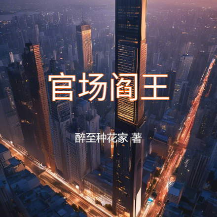 官场阎王